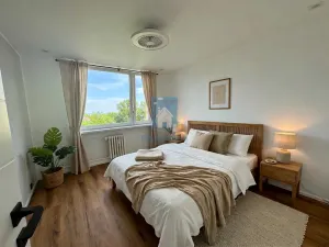 Pronájem bytu 3+kk, Praha, Španielova, 60 m2