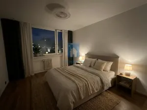Pronájem bytu 3+kk, Praha, Španielova, 60 m2