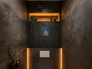 Pronájem bytu 3+kk, Praha, Španielova, 60 m2