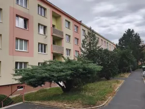 Prodej bytu 1+1, Jirkov, Hornická, 36 m2