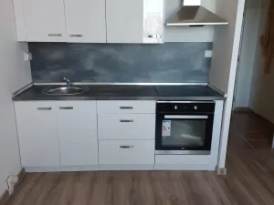 Prodej bytu 1+1, Jirkov, Hornická, 36 m2