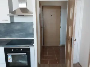 Prodej bytu 1+1, Jirkov, Hornická, 36 m2