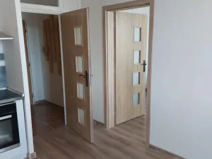Prodej bytu 1+1, Jirkov, Hornická, 36 m2