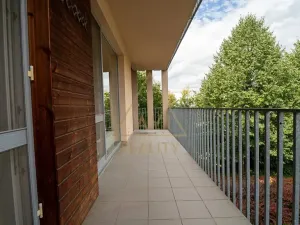Prodej bytu 2+kk, Praha - Čakovice, Rýnská, 60 m2