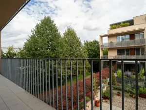 Prodej bytu 2+kk, Praha - Čakovice, Rýnská, 60 m2
