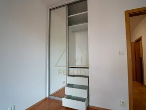 Prodej bytu 2+kk, Praha - Čakovice, Rýnská, 60 m2