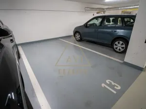 Prodej bytu 2+kk, Praha - Čakovice, Rýnská, 60 m2