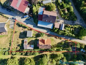 Prodej rodinného domu, Borotín, 149 m2