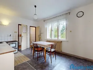 Prodej rodinného domu, Borotín, 149 m2