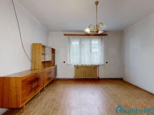 Prodej rodinného domu, Borotín, 149 m2