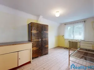 Prodej rodinného domu, Borotín, 149 m2