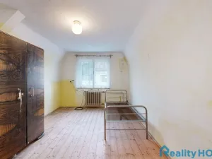 Prodej rodinného domu, Borotín, 149 m2