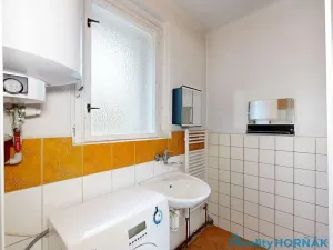 Prodej rodinného domu, Borotín, 149 m2