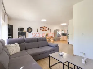 Prodej rodinného domu, Rajhrad, Habrichova, 130 m2