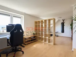 Prodej rodinného domu, Rajhrad, Habrichova, 130 m2