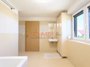 Prodej rodinného domu, Rajhrad, Habrichova, 130 m2