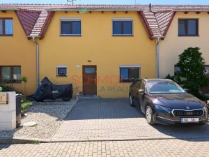 Prodej rodinného domu, Rajhrad, Habrichova, 130 m2