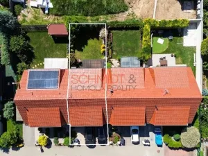 Prodej rodinného domu, Rajhrad, Habrichova, 130 m2
