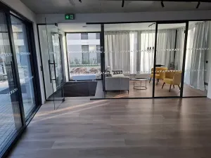 Prodej kanceláře, Praha - Hostivař, Nurmiho, 80 m2