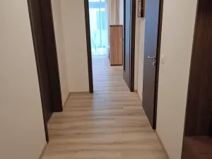 Prodej bytu 3+1, Praha - Hostivař, Nurmiho, 80 m2
