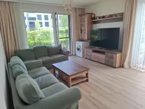 Prodej bytu 3+1, Praha - Hostivař, Nurmiho, 80 m2