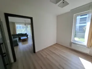 Prodej bytu 3+1, Praha - Hostivař, Nurmiho, 80 m2