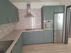 Prodej bytu 3+1, Praha - Hostivař, Nurmiho, 80 m2