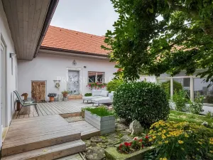 Prodej vícegeneračního domu, Pavlov, 354 m2