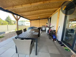 Prodej rodinného domu, Horní Počaply, 118 m2