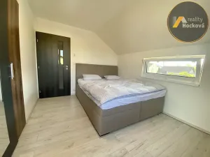 Prodej rodinného domu, Horní Počaply, 118 m2