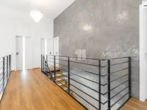 Pronájem rodinného domu, Praha - Benice, 202 m2
