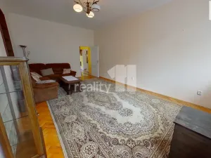 Pronájem bytu 3+1, Humpolec, Komenského, 85 m2