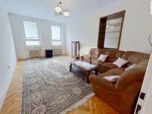 Pronájem bytu 3+1, Humpolec, Komenského, 85 m2