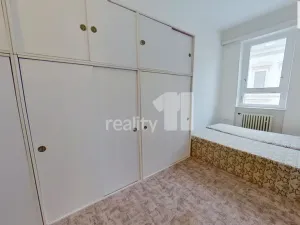 Pronájem bytu 3+1, Humpolec, Komenského, 85 m2