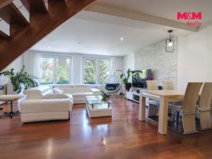 Prodej bytu 4+kk, Horní Lideč, 99 m2