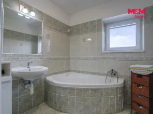 Prodej bytu 4+kk, Horní Lideč, 99 m2