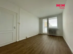 Prodej bytu 3+1, Praha - Kamýk, Papírníkova, 66 m2