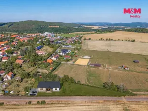 Prodej pozemku pro bydlení, Nová Ves pod Pleší, 2484 m2