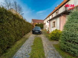 Prodej rodinného domu, Ústí nad Labem - Kojetice, 300 m2
