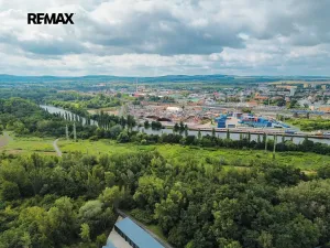 Prodej pozemku pro bydlení, Kolín, 347 m2