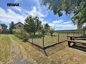 Prodej rodinného domu, Hošťalovice, 129 m2