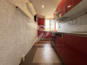 Pronájem bytu 2+1, Starý Plzenec, U Sedlce, 59 m2