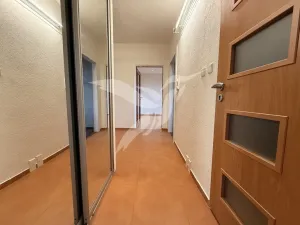 Pronájem bytu 2+1, Starý Plzenec, U Sedlce, 59 m2