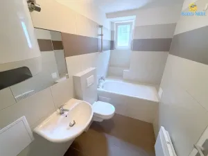Pronájem bytu 1+kk, Praha - Nusle, U družstva Ideál, 26 m2