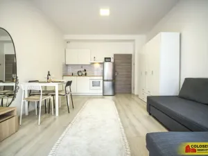 Prodej bytu 1+kk, Brno - Zábrdovice, 29 m2