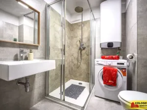 Prodej bytu 1+kk, Brno - Zábrdovice, 29 m2