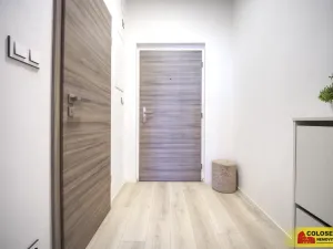 Prodej bytu 1+kk, Brno - Zábrdovice, 29 m2