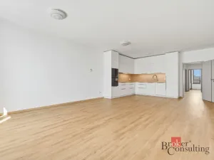 Pronájem bytu 3+kk, Hradec Králové - Pražské Předměstí, Kollárova, 89 m2
