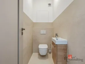 Pronájem bytu 3+kk, Hradec Králové - Pražské Předměstí, Kollárova, 89 m2