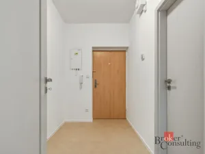 Pronájem bytu 3+kk, Hradec Králové - Pražské Předměstí, Kollárova, 89 m2